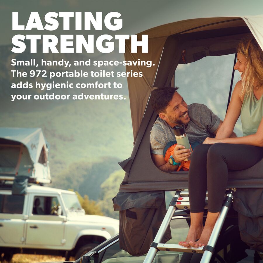 dometic 2.6 gallon 972 portable toilet 4 dometic 2.6 gallon 972 portable toilet