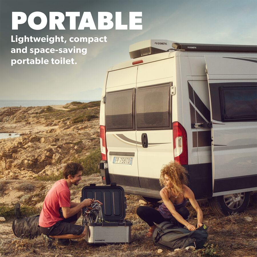 dometic 2.6 gallon 972 portable toilet 5 dometic 2.6 gallon 972 portable toilet