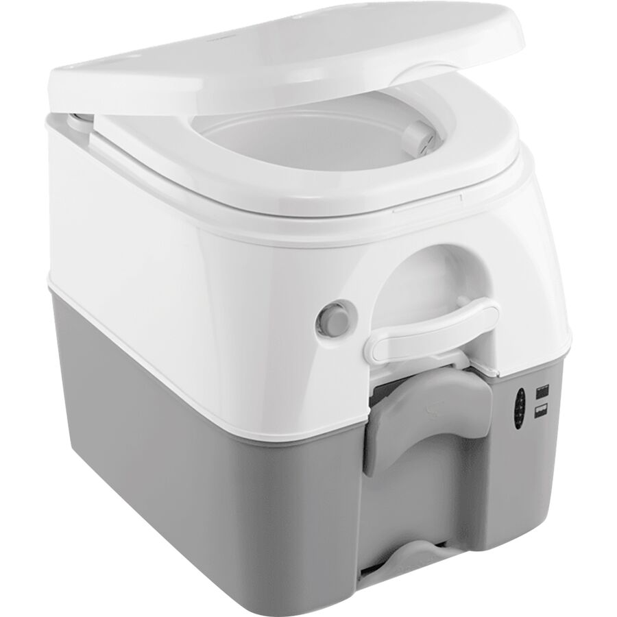 dometic 5 gallon 976 portable toilet