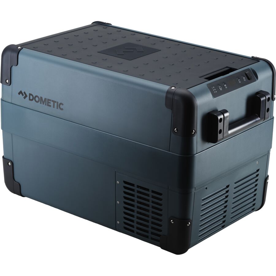 dometic cfx2-37 powered cooler