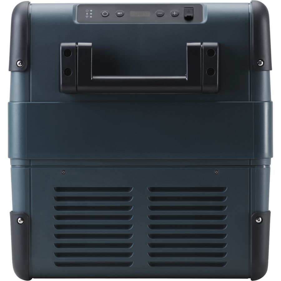dometic cfx2-37 powered cooler