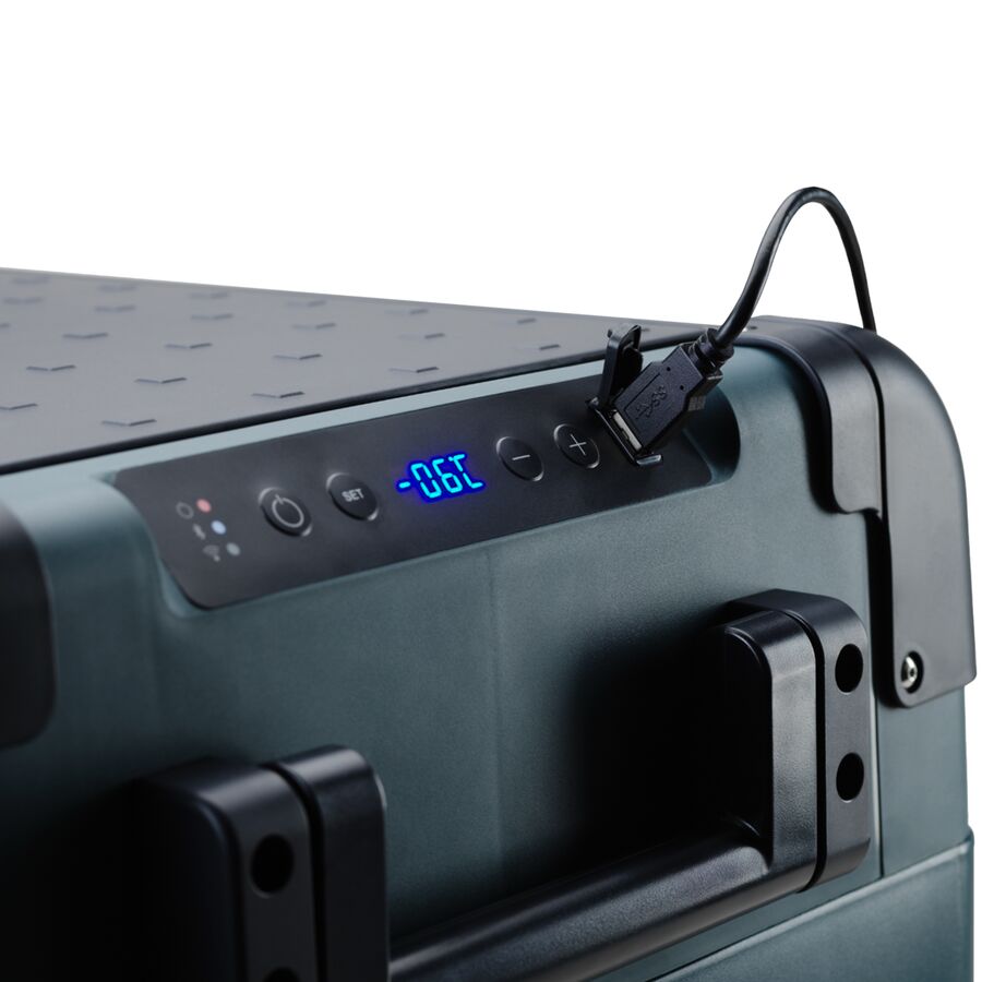 dometic cfx2-37 powered cooler