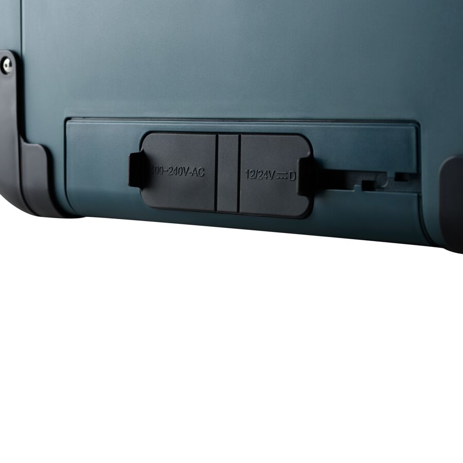 dometic cfx2-37 powered cooler