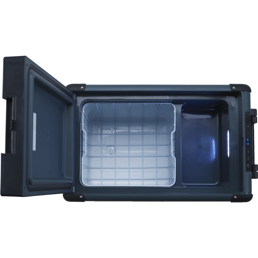 dometic cfx2-45 powered cooler