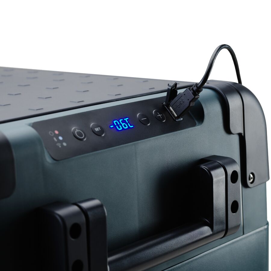 dometic cfx2-45 powered cooler