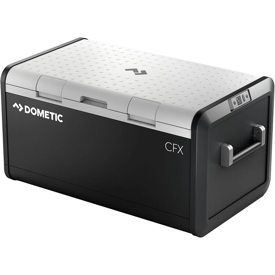 dometic cfx3 100 powered cooler