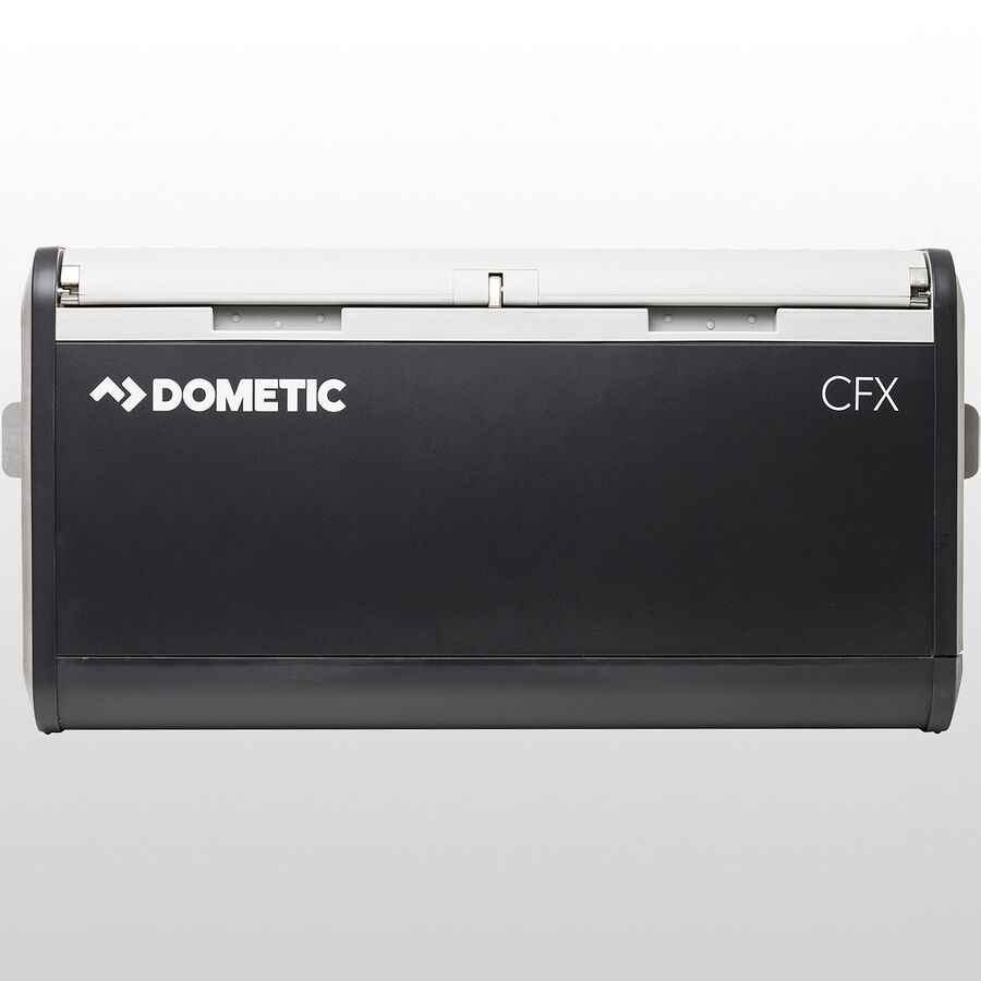 dometic cfx3 100 powered cooler