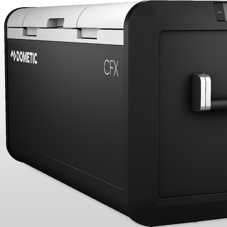 dometic cfx3 100 powered cooler