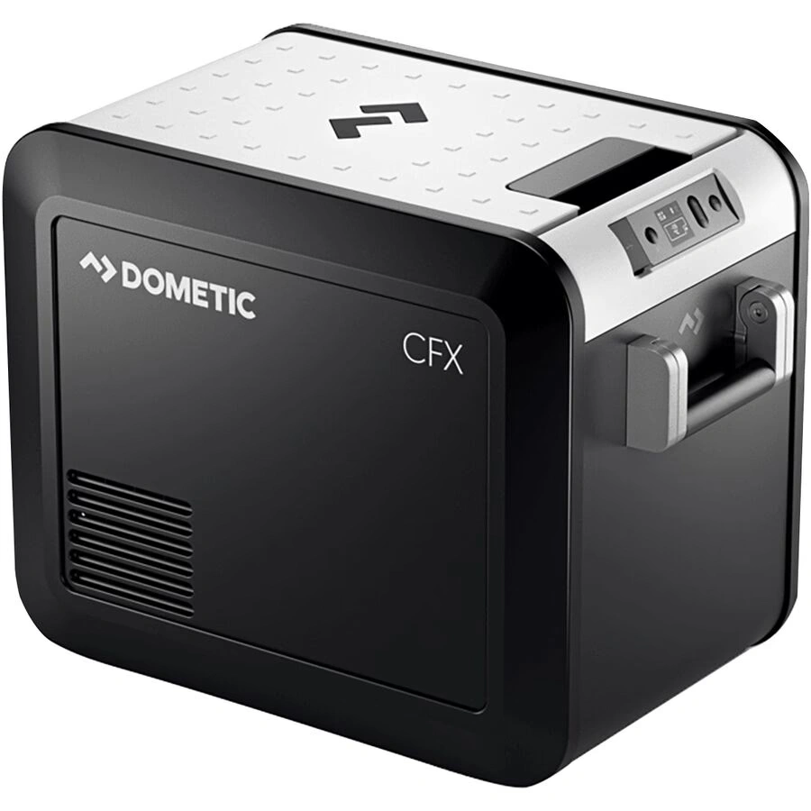 dometic cfx3 25 powered cooler
