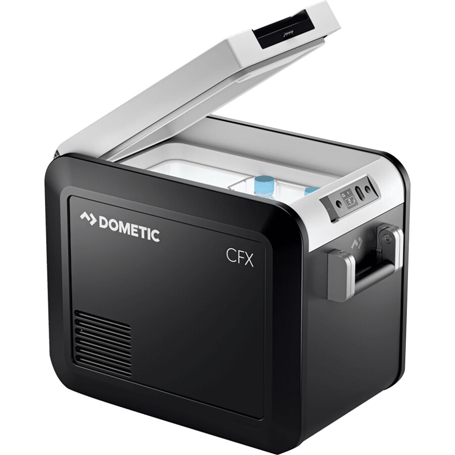 dometic cfx3 25 powered cooler