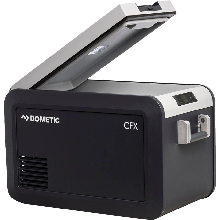 dometic cfx3 35 powered cooler