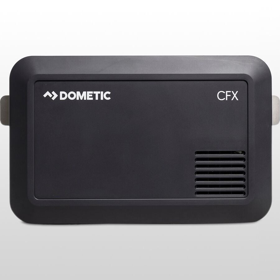 dometic cfx3 35 powered cooler