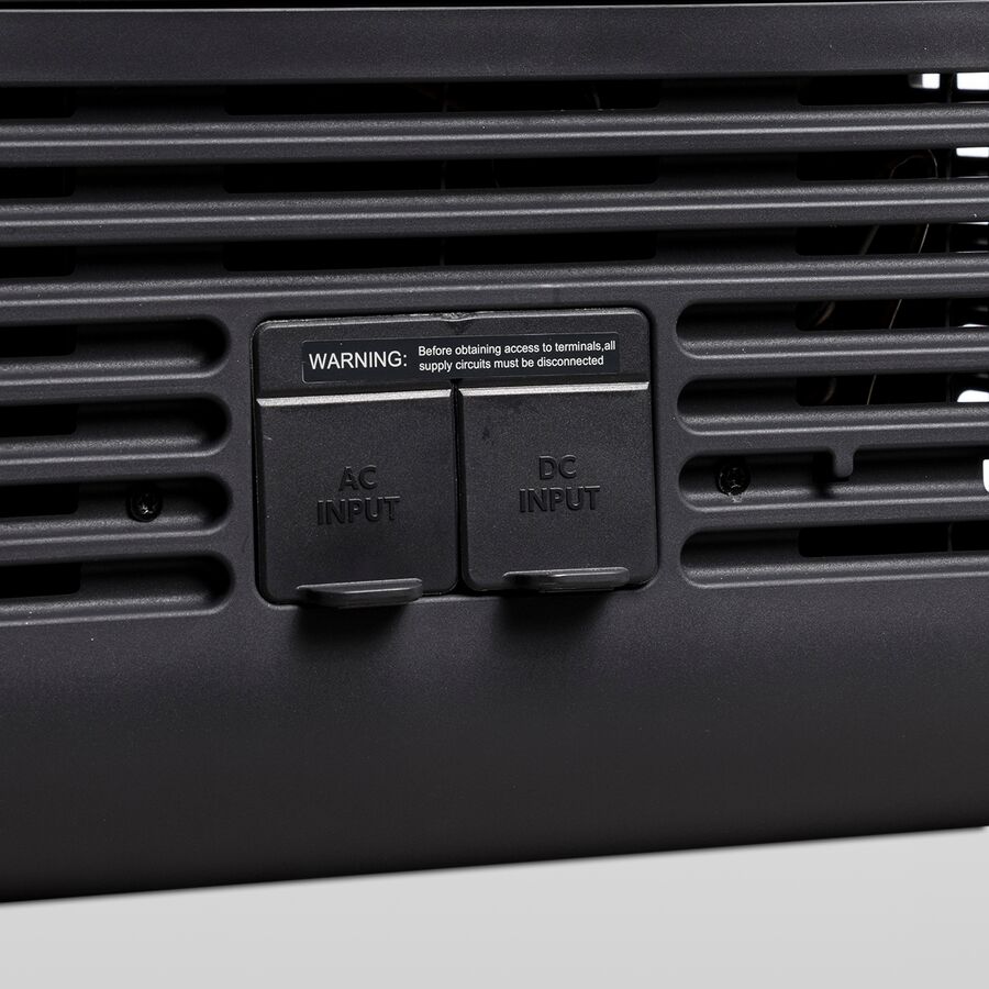 dometic cfx3 35 powered cooler