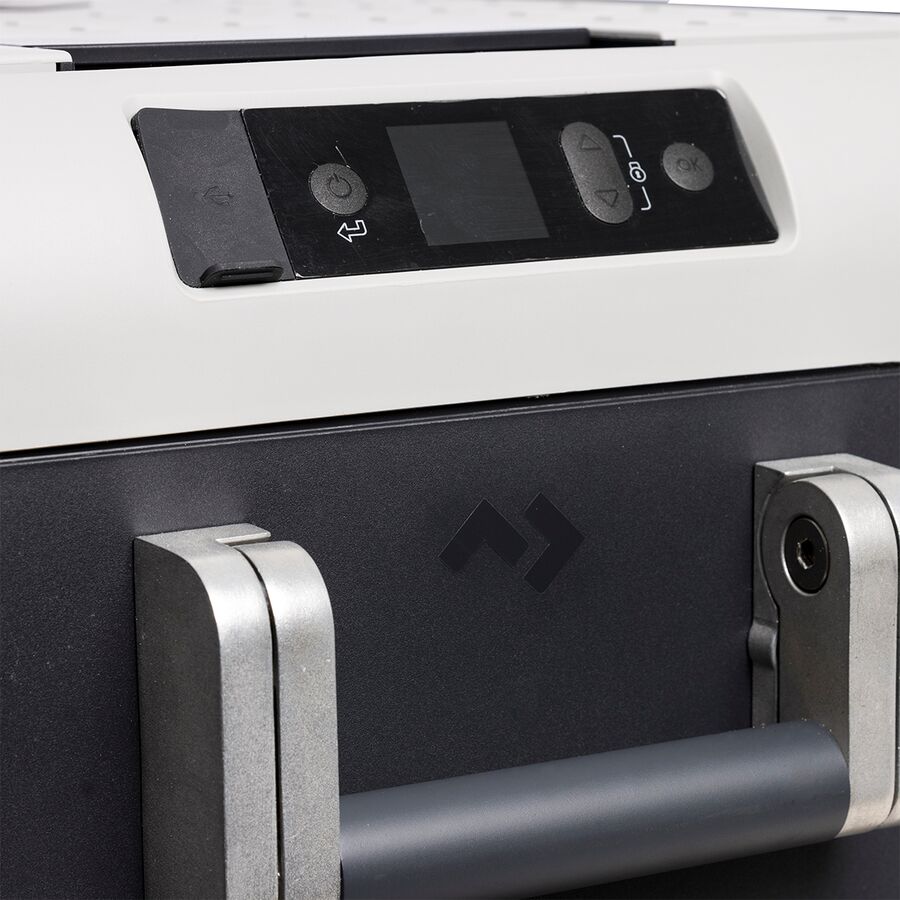 dometic cfx3 35 powered cooler