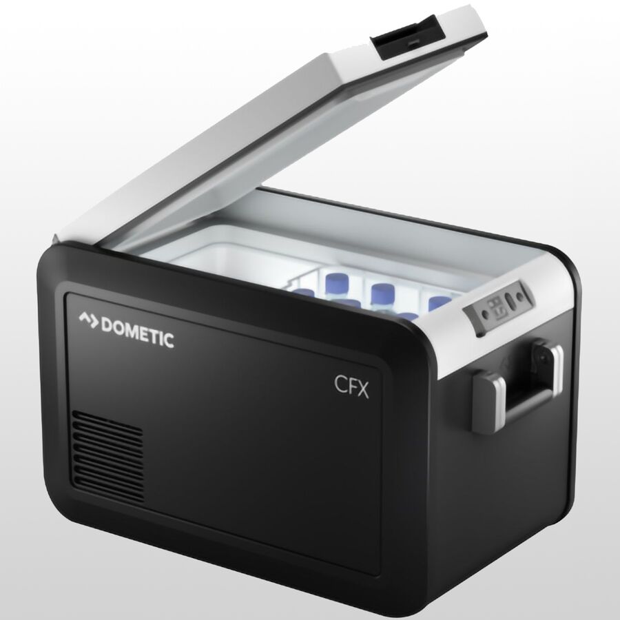 dometic cfx3 35 powered cooler