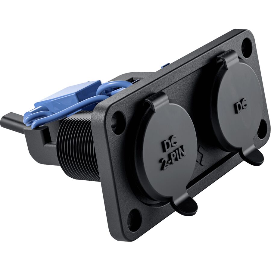 dometic dc hardwire kit