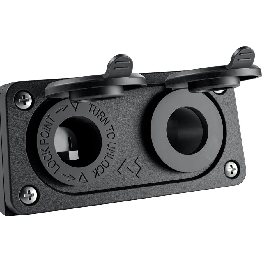 dometic dc hardwire kit