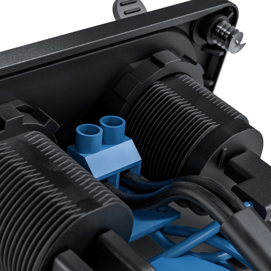 dometic dc hardwire kit