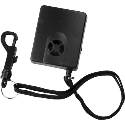 dowco guardian cover alarm