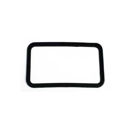 drag specialties baron marker light gasket replacement