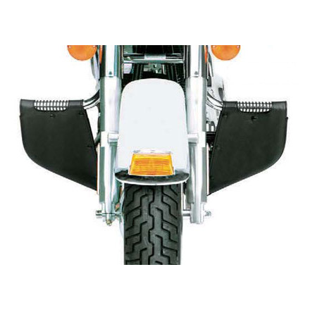 drag specialties lowers for lindby highway bars