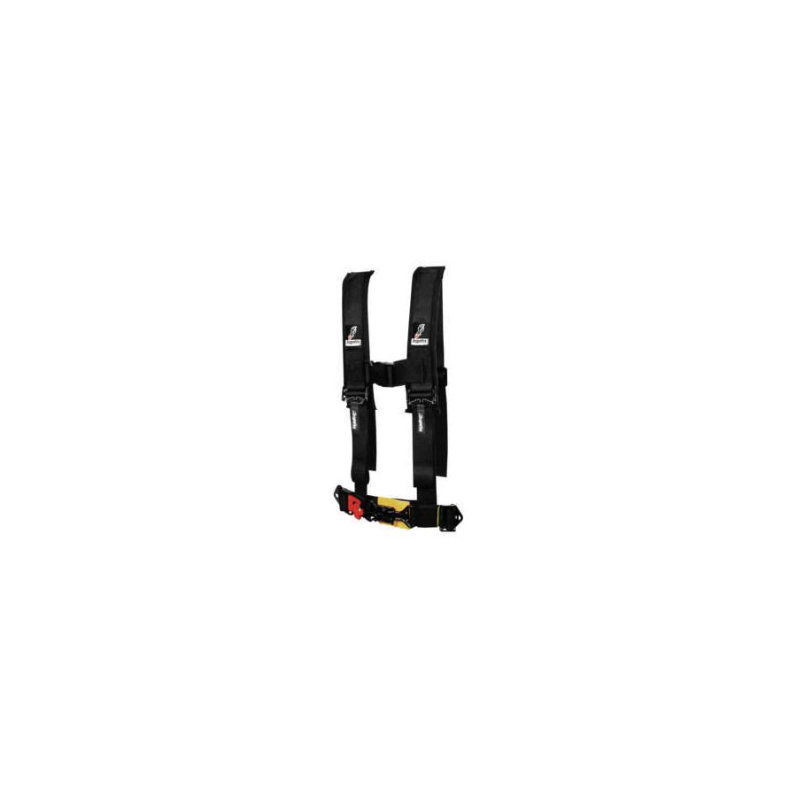 dragonfire racing 4-point 2" harness restraints with sternum clip 3 dragonfire racing 4-point 2\" harness restraints with sternum clip