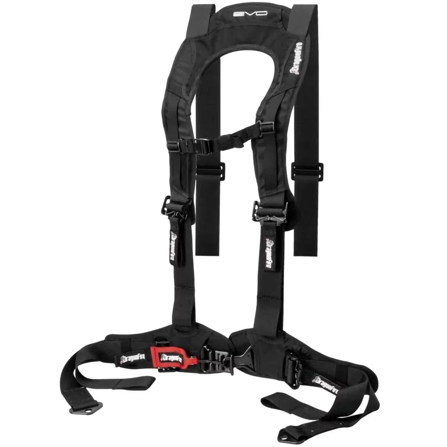 dragonfire racing evo harness