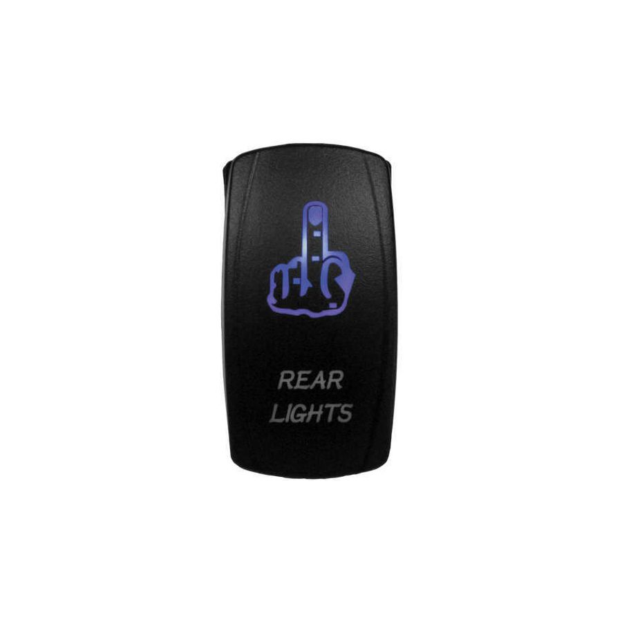 dragonfire racing laser etched led rocker switch 4 dragonfire racing laser etched led rocker switch