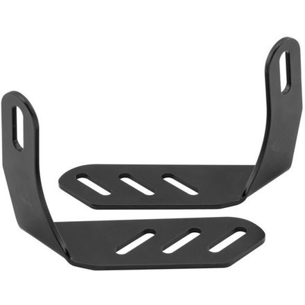 dragonfire racing multi-fit light mounting brackets