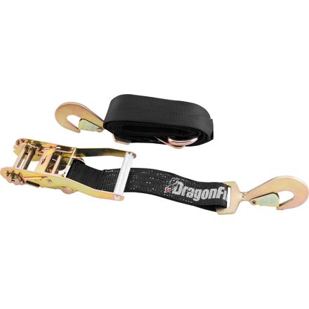 dragonfire racing utv tie downs