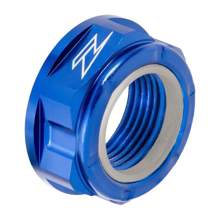 drc axle nut