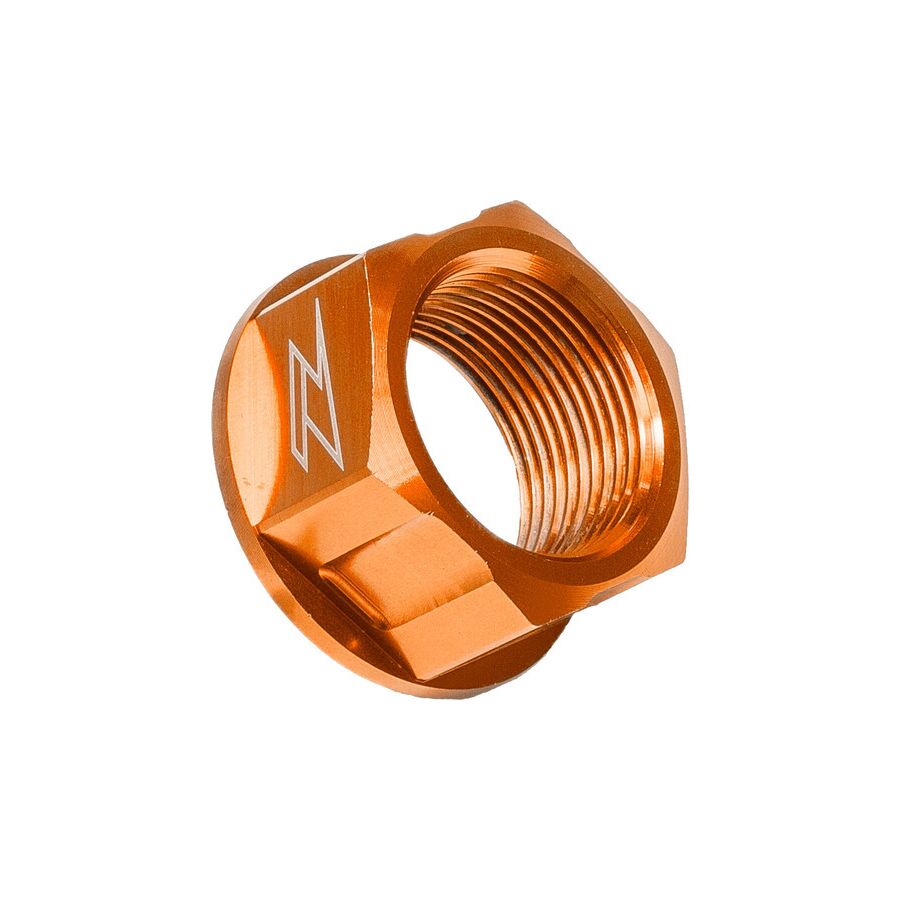 drc axle nut
