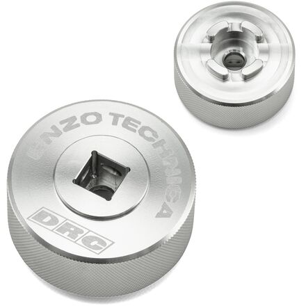 drc base valve jig tool