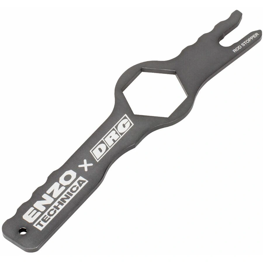 drc fork cap spinner