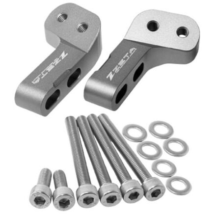 drc handguard side mount