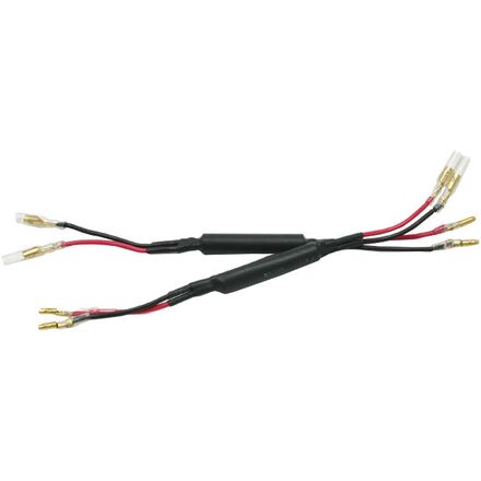 drc resistor wire