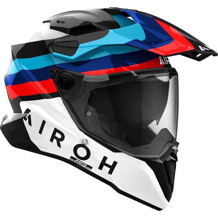 airoh commander 2 doom helmet 3 airoh commander 2 doom helmet