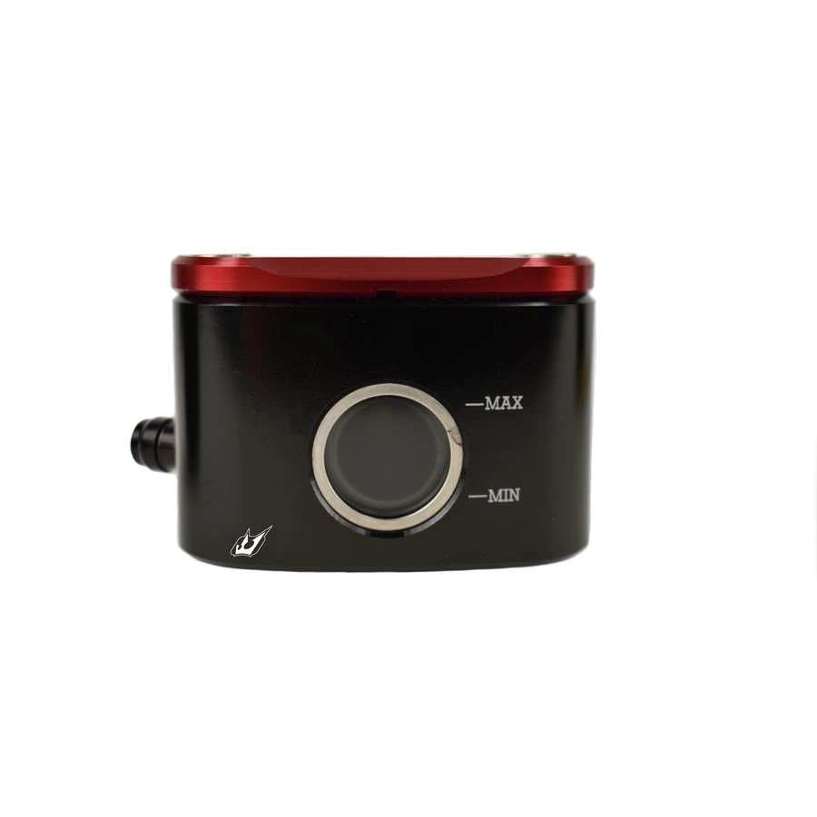 driven racing brake fluid reservoir