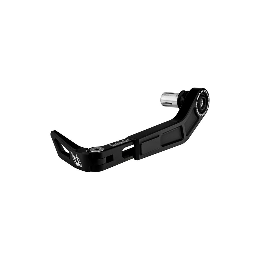 driven racing d-axis lever guard