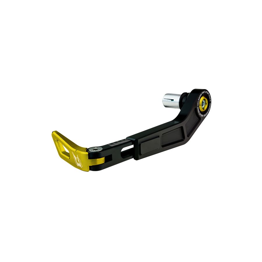 driven racing d-axis lever guard 6 driven racing d-axis lever guard