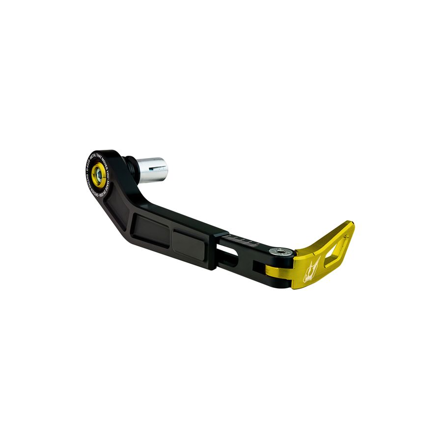 driven racing d-axis lever guard 7 driven racing d-axis lever guard