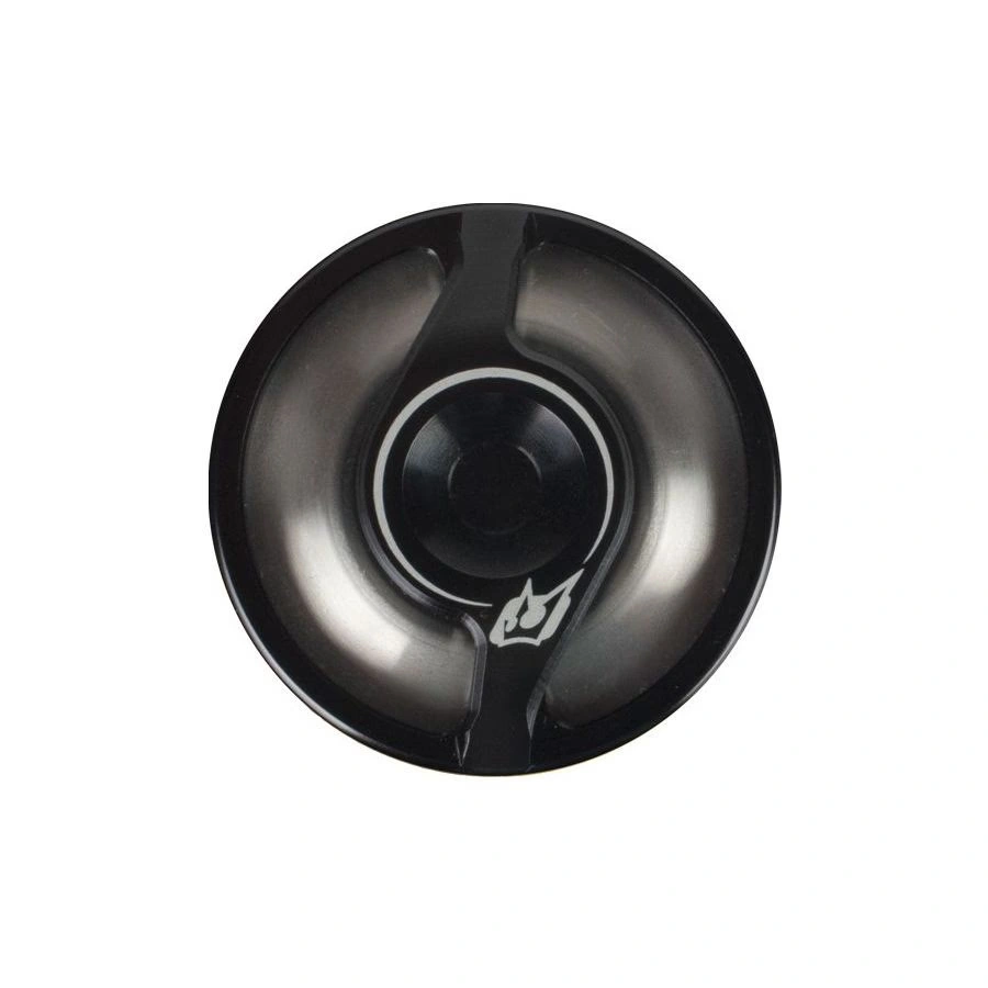 driven racing halo fuel cap