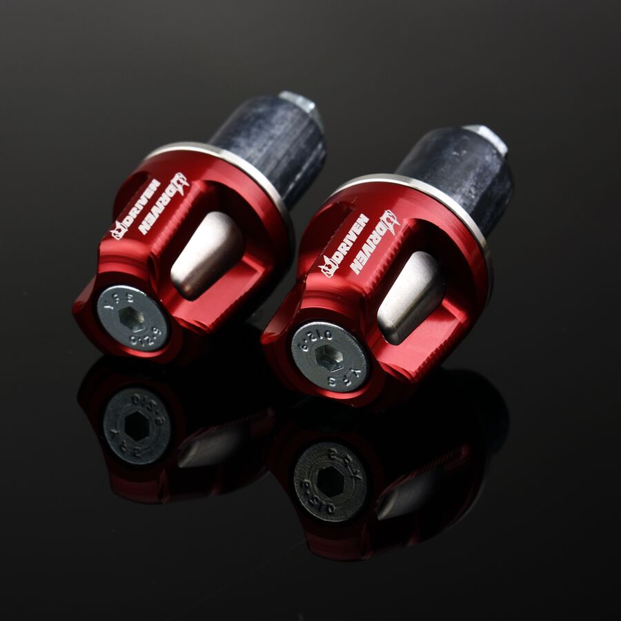 driven racing revolt bar ends 11 driven racing revolt bar ends