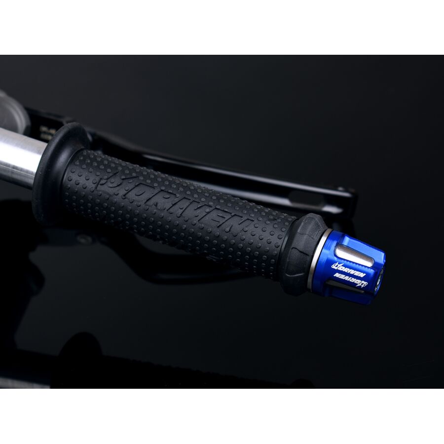 driven racing revolt bar ends 8 driven racing revolt bar ends