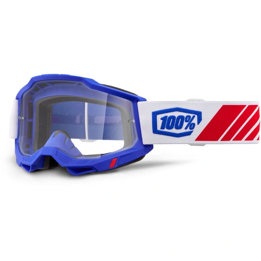 100% accuri 2 goggles 10 100% accuri 2 goggles