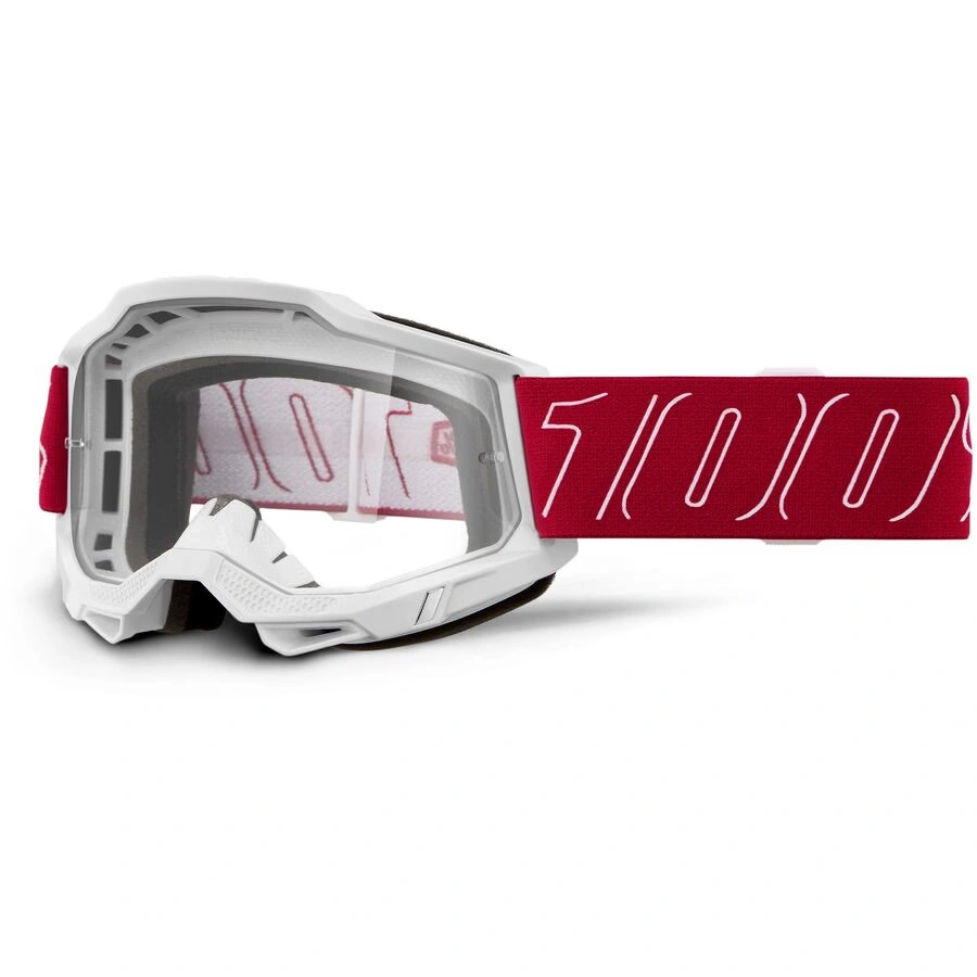 100% accuri 2 goggles 15 100% accuri 2 goggles