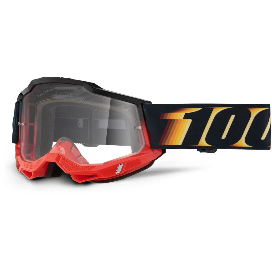 100% accuri 2 goggles 18 100% accuri 2 goggles