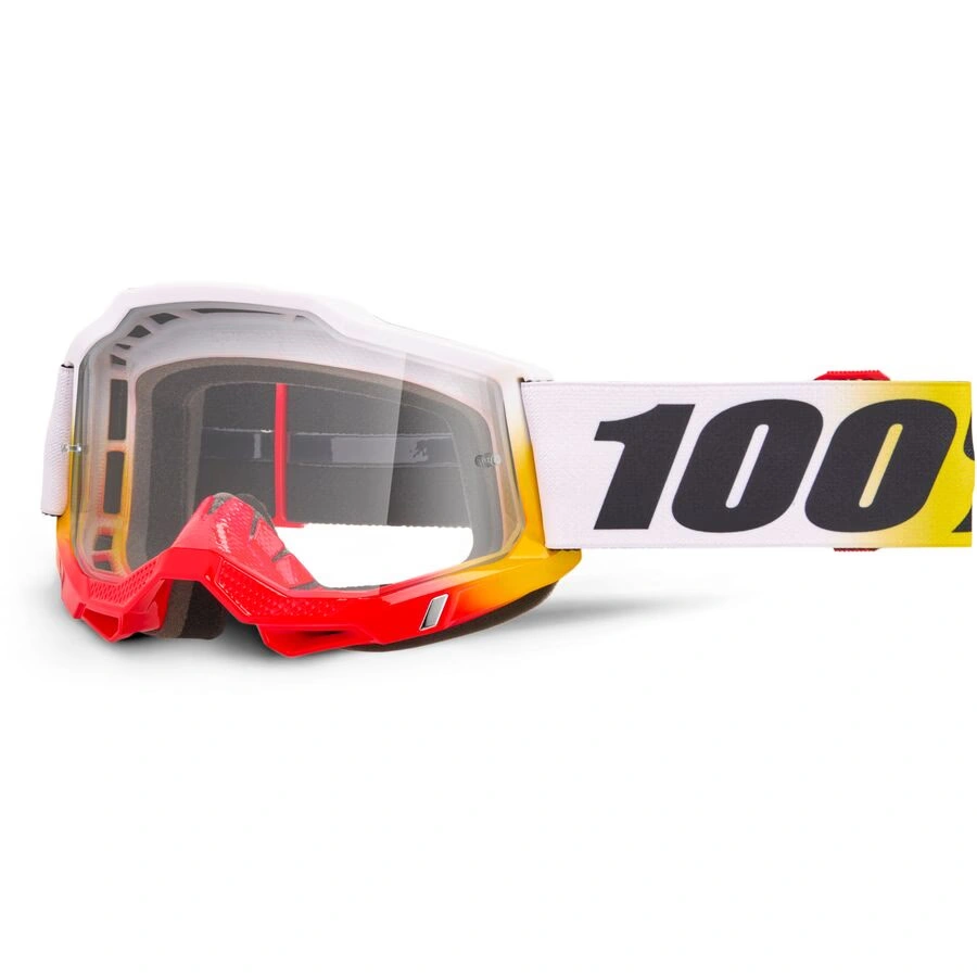 100% accuri 2 goggles 21 100% accuri 2 goggles