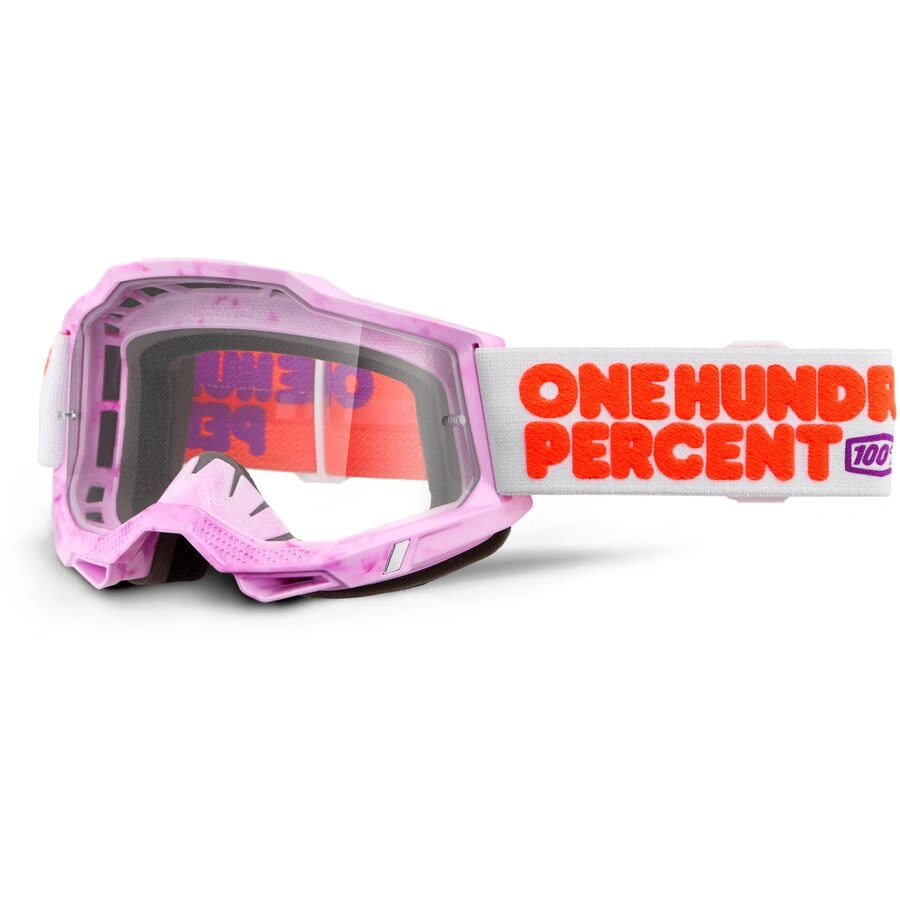 100% accuri 2 goggles 9 100% accuri 2 goggles