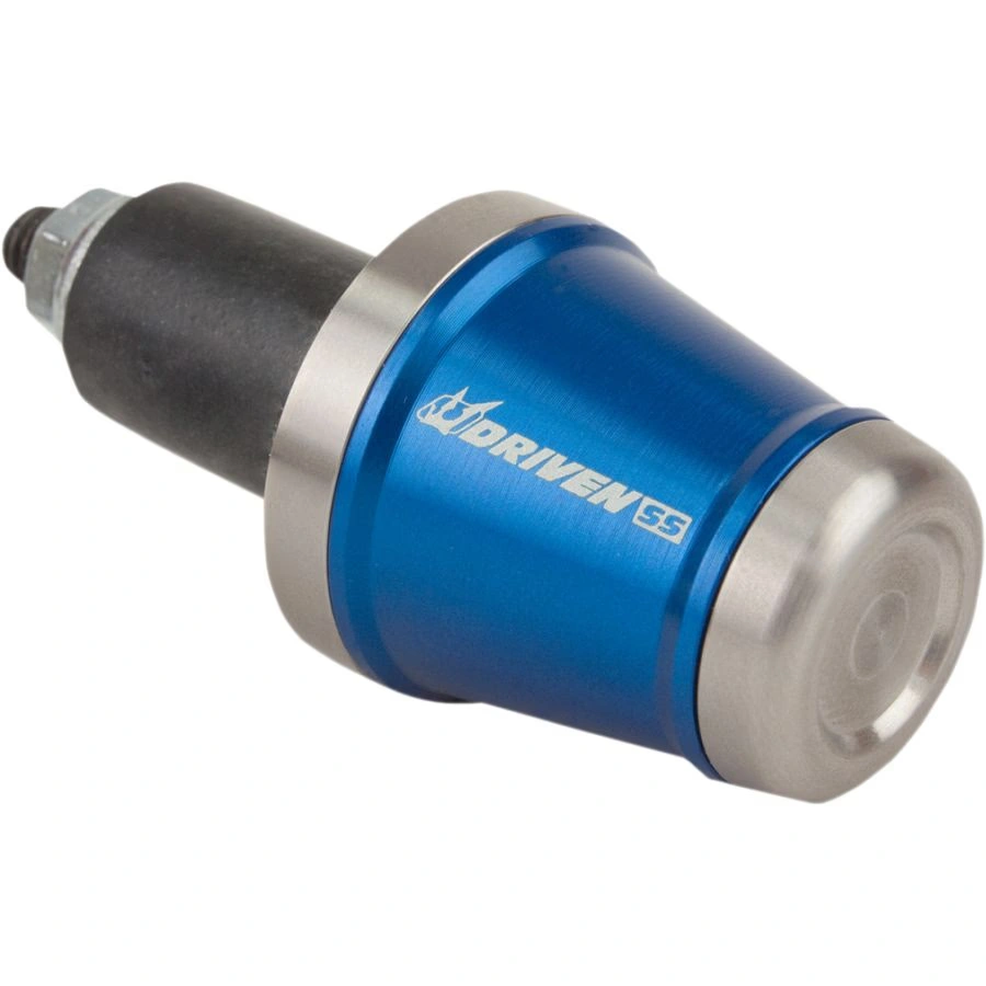 driven racing ss bar end weights 3 driven racing ss bar end weights